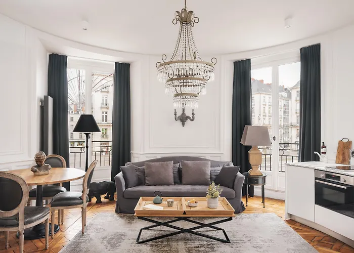 Maisons Du Monde & - Hotel