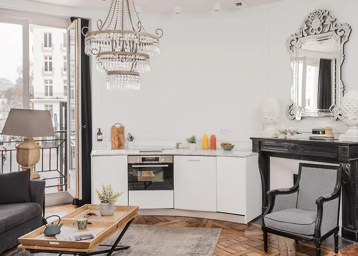 Maisons Du Monde & - Hotel