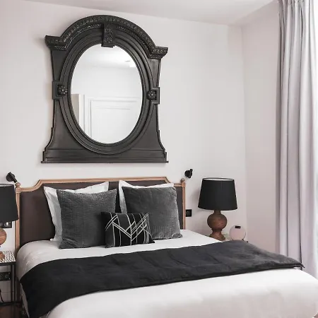 Maisons Du Monde & - Hotel