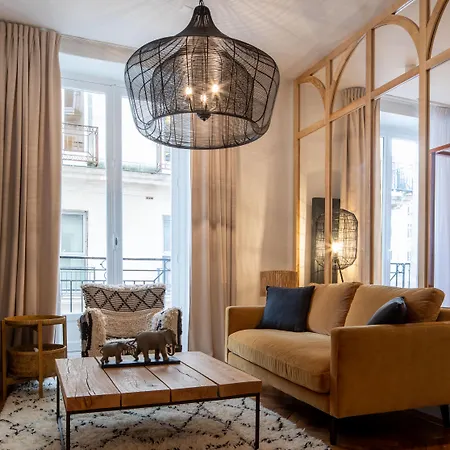 Ξενοδοχείο Maisons Du Monde & - Ναντ
