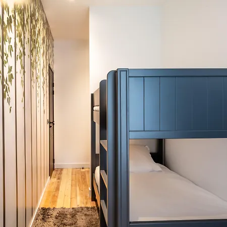 Hotel Maisons Du Monde & - Nantes