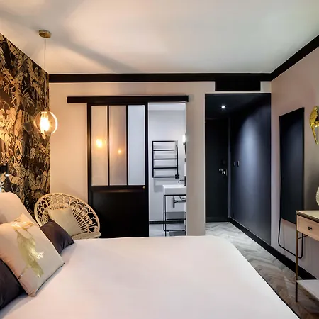 Maisons Du Monde & - Hotel 4*