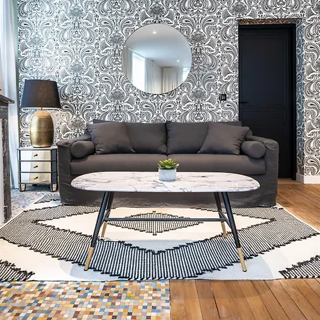Ξενοδοχείο Maisons Du Monde & -