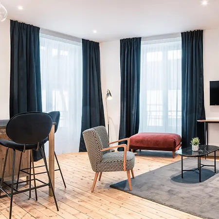 Maisons Du Monde & - 4* Ναντ