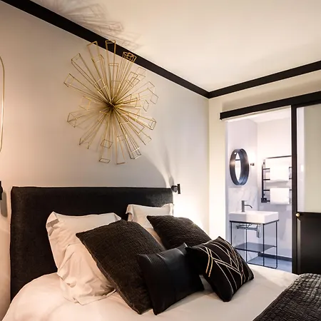 Ξενοδοχείο Maisons Du Monde & -
