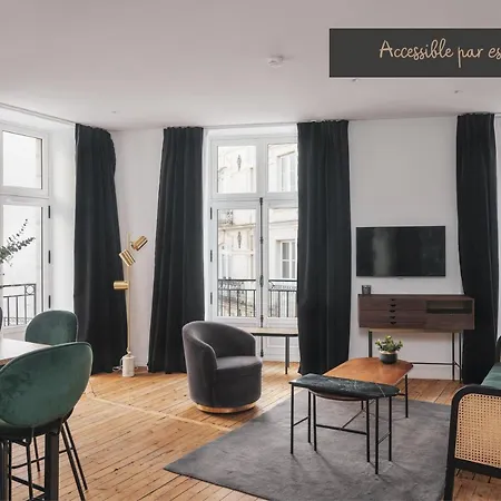Maisons Du Monde & - 4* Ναντ