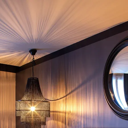 Hotel Maisons Du Monde & -