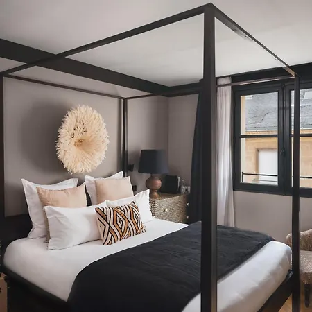 Maisons Du Monde & - Hotel Nantes