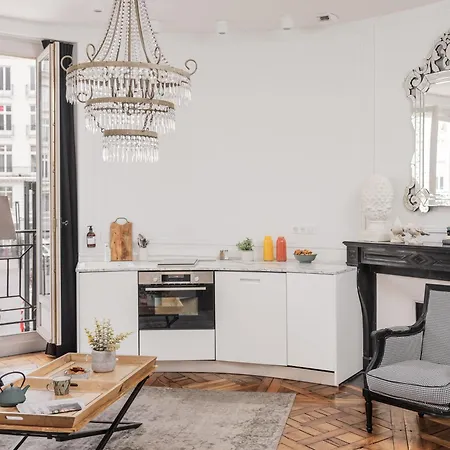 Maisons Du Monde & - Hotel