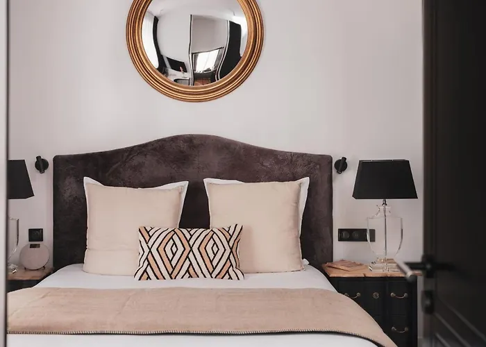 Maisons Du Monde & - 4* Nantes