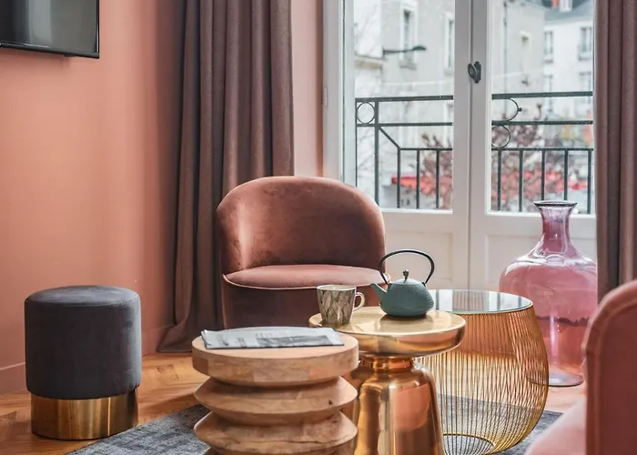 Maisons Du Monde & - 4* Nantes