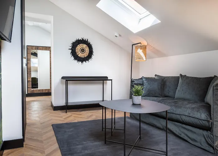 Maisons Du Monde & - Hotel