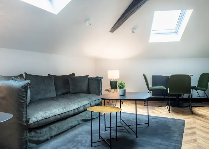 Hotel Maisons Du Monde & - 4*