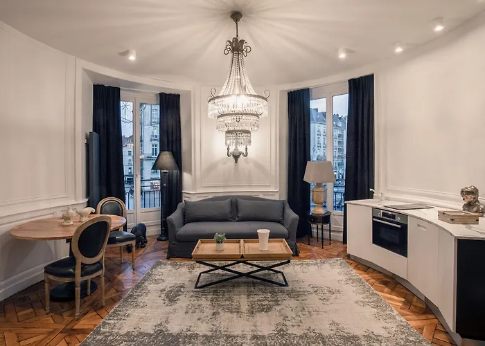 Maisons Du Monde & - Hotel