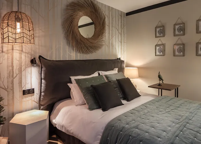 Maisons Du Monde & - Hotel