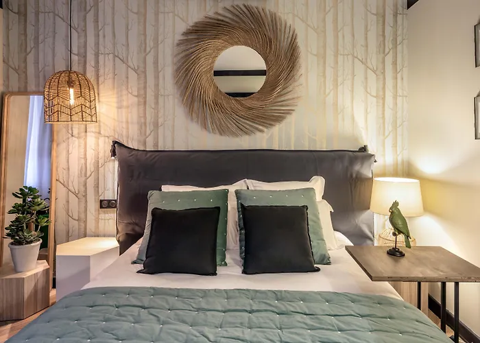 Maisons Du Monde & - Hotel Nantes