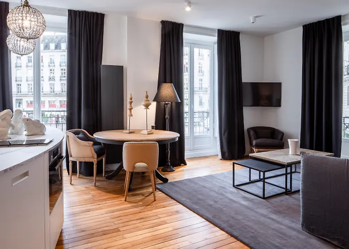 Maisons Du Monde & - Hotel Nantes