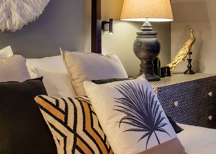 Maisons Du Monde & - Hotel Nantes