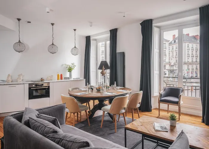 Maisons Du Monde & - Nantes