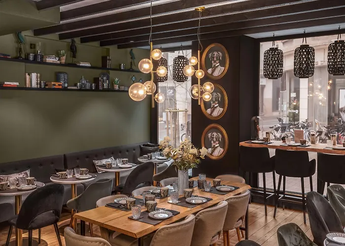 Maisons Du Monde & - Hotel 4*