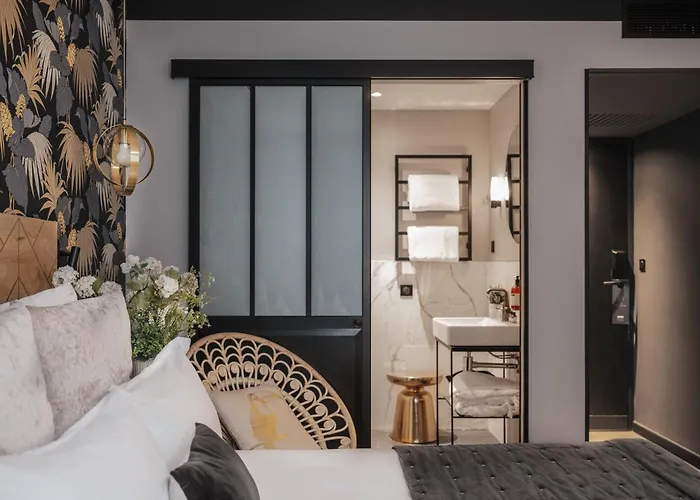 Hotel Maisons Du Monde & - 4*